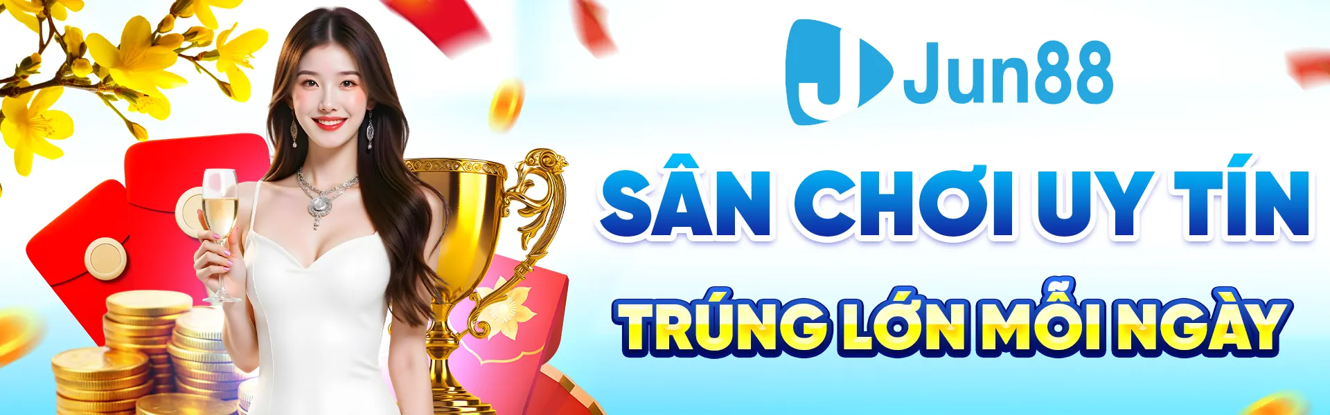Chuyên mục và hướng dẫn tại Jun88